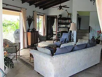Hotel Casa De Isle Taylor Bay Beach Turks a Caicos