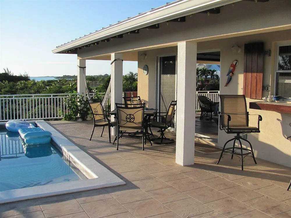 Hotel Casa De Isle Taylor Bay Beach