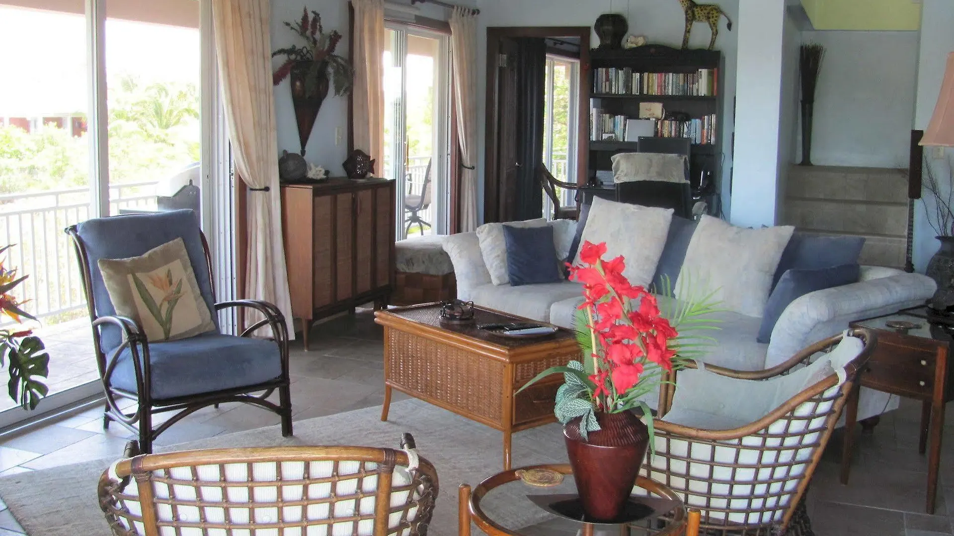 Hotel Casa De Isle Taylor Bay Beach Turks a Caicos