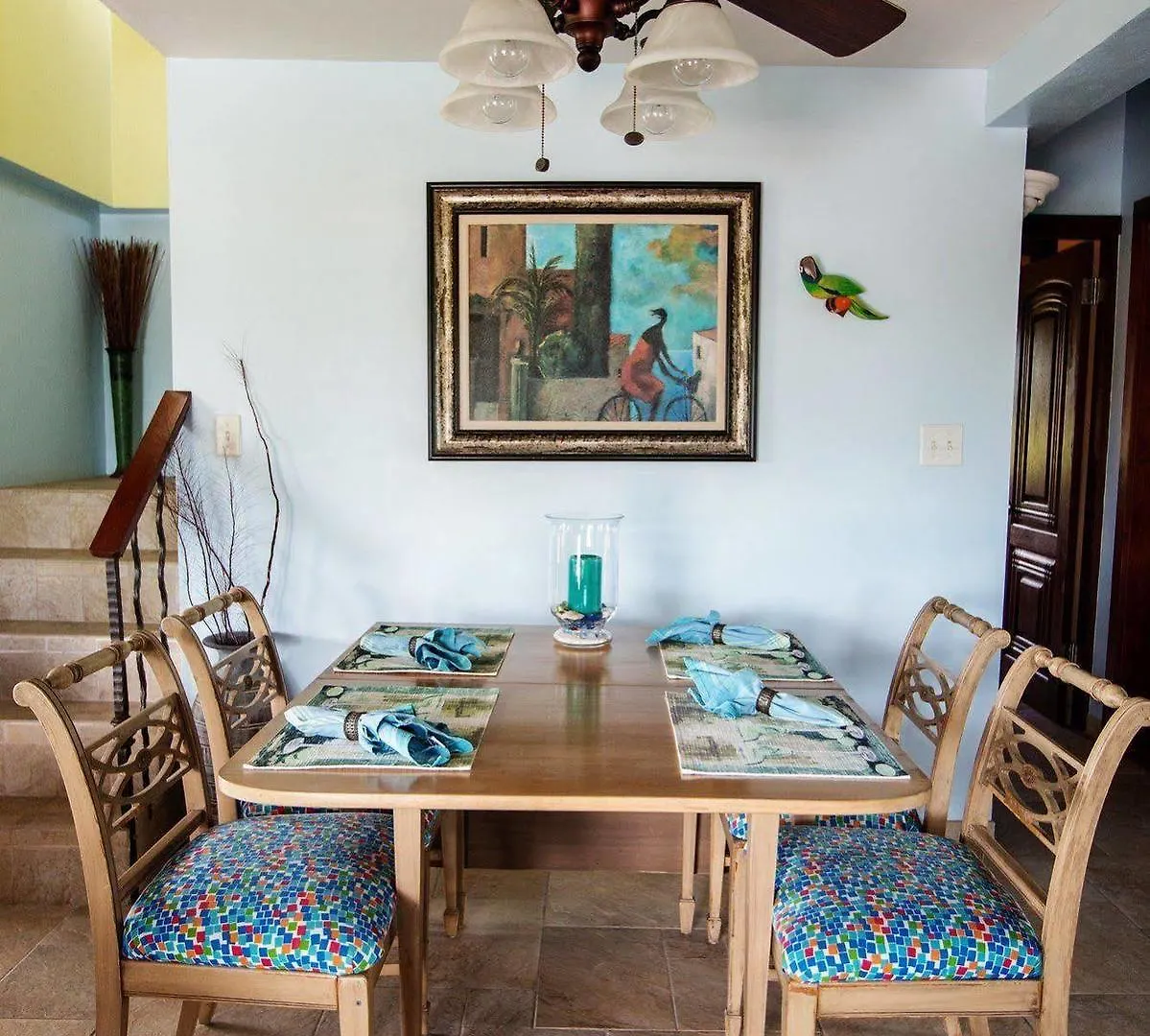 Hotel Casa De Isle Taylor Bay Beach Turks a Caicos