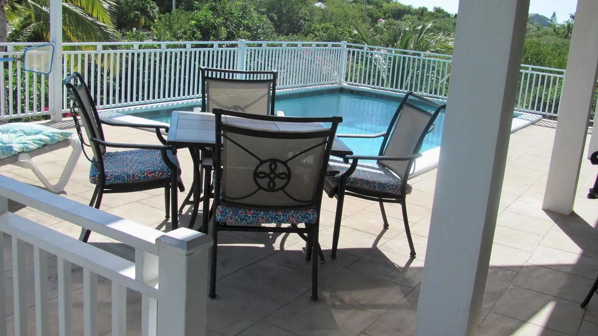 Hotel Casa De Isle Taylor Bay Beach 3*,  Turks a Caicos