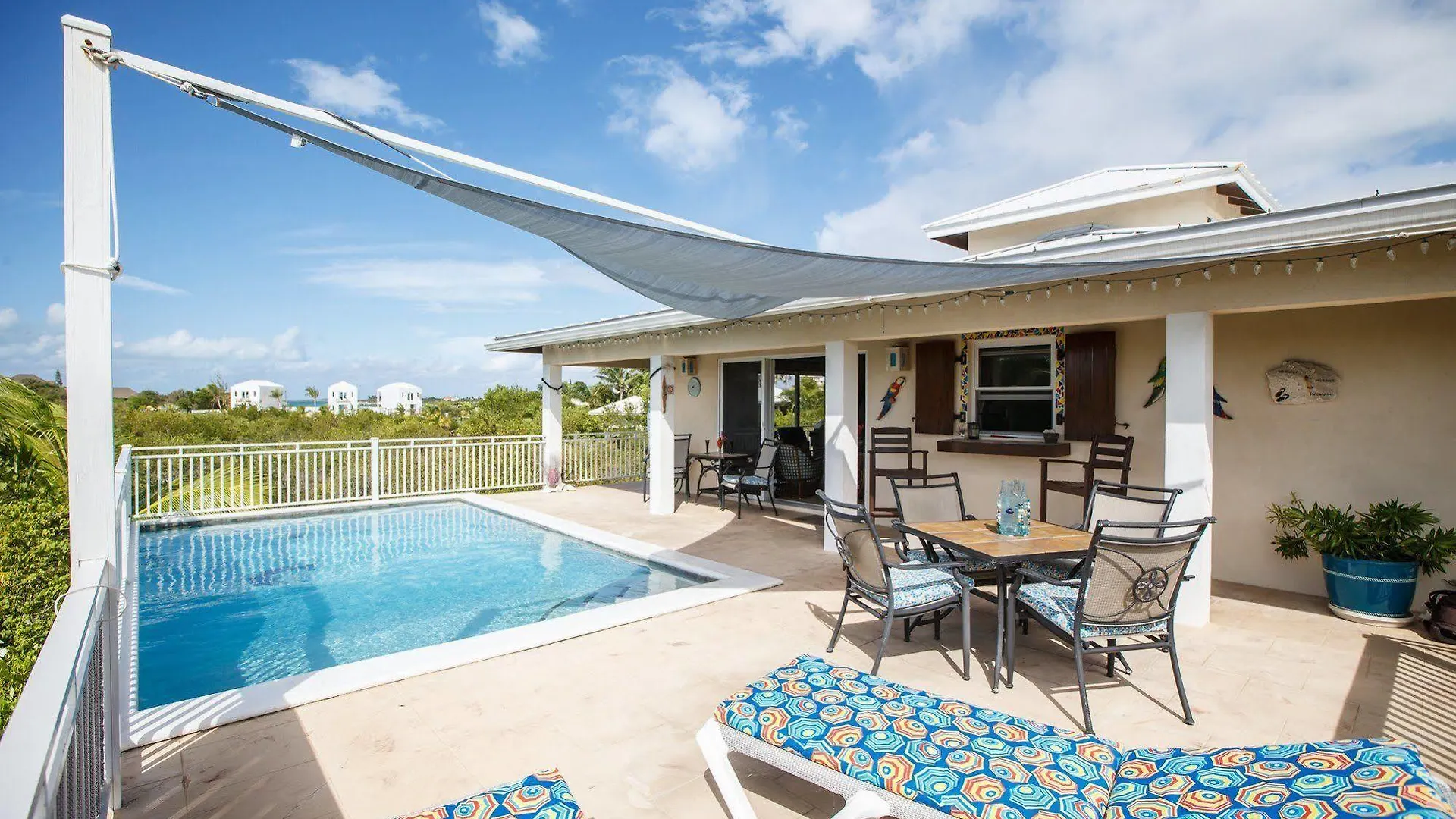 Hotel Casa De Isle Taylor Bay Beach 3*,  Turks a Caicos